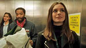 Have a snack, maybe a walk, repeat. Hathaway And Easyofer Try For An Epidemic In Locked Down Trailer Granthshala News