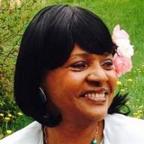 Mrs. Rosie Ann Dantzler Obituary (2024)