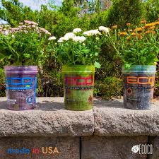 Reuse Your Empty Eco Style Gel Jar And Save The Earth With Us Now Save Earth Eco Fashion This Is Us