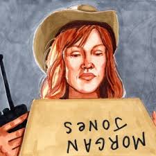 Walking Dead Sticker