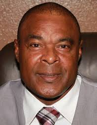 Pastor Justice Biography