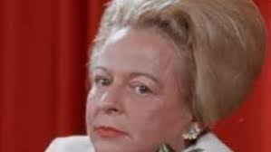 The Martha Mitchell Effect Movie Review