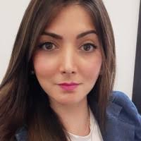 Andrea Chapellin Coronado Email & Phone Number