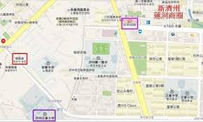 韓國 濟州島 中央地下商街 七星路購物街 濟州島必逛 必買的好所在 愛旅遊的煮婦 痞客邦 abroad map screenshot