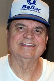 Bobby Bellar's Instagram, Twitter & Facebook