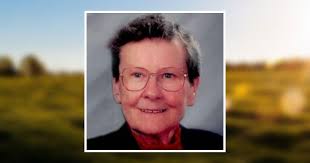 Marjorie L. Lyman Obituary June 25, 2018