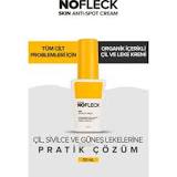 Nofleck Çil ve Leke Kremi 50 ml Fiyatı - Taksit Seçenekleri