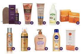 10 Best Drugstore Self Tanners Best Drugstore Self Tanner Self Tanners Best Self Tanner