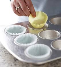 This is where it gets weird. How To Make Vanilla Cupcakes Better Homes Gardens