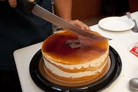 Pin By C P On Dessert Costco Desserts Tres Leches Cake Classic Flan Recipe