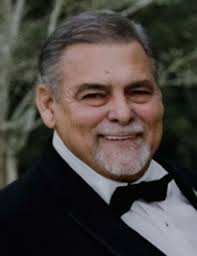 Randy Paul LeBlanc Obituary May 25, 2021