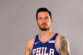 New orleans actually pulled redick from the lineup earlier this year as griffin tried to work out a trade for him. It S A New Day J J Redick Finds Familiarity In New Digs Liberty Ballers