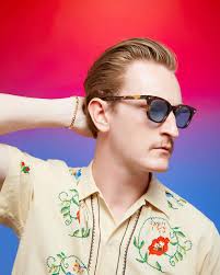 Vada Trance Sunglasses