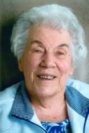 Ruth 'Mother Mac' McIntyre