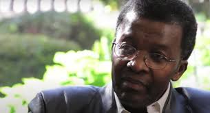 Raúl Cuero, el biólogo de Buenaventura que no dejó de creer que con talento  se llega lejos