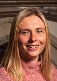 Who's Who at the Minster