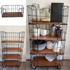 Mum Saves A Whopping 600 With Simple Kmart Shelf Trick Kmart Hacks Kmart Home Shelves