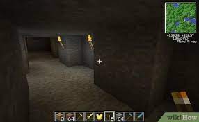 There are tonnes of options, but the key with minecraft cave houses is making. How To Turn A Cave Into A House On Minecraft 8 Steps