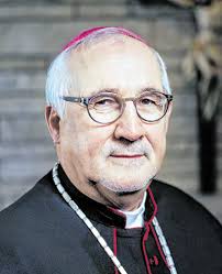 Ein Licht geht auf in der dunklen Zeit