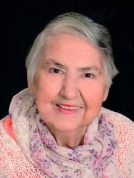 Therese Nye Obituary (2016)