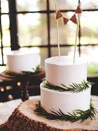 Bridal & party· wedding & bridal shower decorations. 15 Awesome Diy Wedding Cake Topper Ideas
