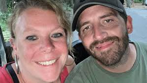 Fundraiser for R Thordson by Janelle Thordson : Support Paul's Recovery  After Work Accident