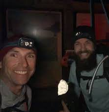 Ryan Soares, Steve Hammond