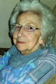 Betty Lutz Obituary (1923