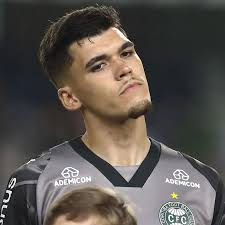 Athletico x Brusque: Escalações confirmadas para o duelo da Copa do Brasil