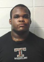 Rewinding the action from Day 2 at the 2016 AHSAA State Wrestling  Championships