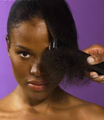 Repair damaged hair & straighten hair. A Stylist Added Keratin Treatment To My Conditioner Without Permission Bglh Marketplace