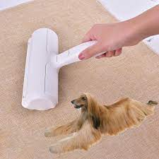 The fur should stick to your glove. Buy Pet Hair Remover Sofa Clothes Lint Cleaning Brush Reusable Dog Cat Hair Roller At Affordable Prices Free Shipping Real Reviews With Photos Joom