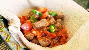 Maybe you would like to learn more about one of these? Ethiopian Bread Injera Recipe Sbs Food