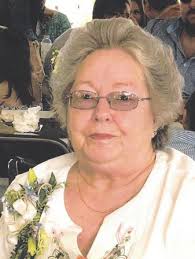 Barbara Ellen Cordrey Obituary