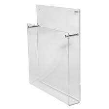 By 3dmasterrace feb 18, 2017. Wall Mounted Paper Holder Akriform