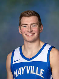 2021-22 Men's Basketball Roster