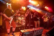 Let Er Rip rocks Classic's Pub