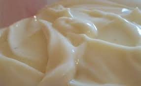 Mayonnaise Avec Un Oeuf Entier Recette I Cook In Guy Demarle Recette Mayonnaise Recette Mayonnaise Mayonnaise Oeuf Entier