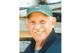 Kenneth Giese Obituary (1937