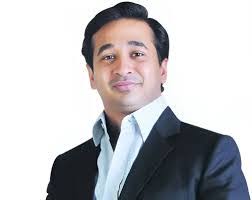 Nitesh Narayan's Instagram, Twitter & Facebook