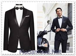 2019 Kigili Damatlik Ve Smokin Modelleri Smokin Model Papyon
