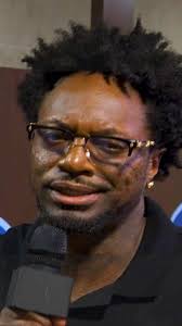 Funny Marco Microphone