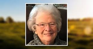 Harriett Ann Green Obituary July 13, 2023