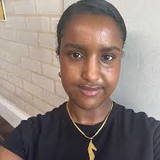 Faisa Mohamed Writer