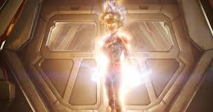 Image result for captain marvel review