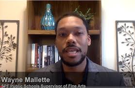 Scotch Plains-Fanwood HS Music Department Celebrates Class of 2020 with  Virtual Senior Night