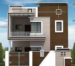 It's all the best decorating ideas in one place. Modern House Front Design Ideas Exterior Wall Decoration Trends 2019 House Front Design Duplex House Design House Front