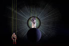 If you like banokkburn, you may also like In Germany A New Magic Flute Is A Deadly Serious Game The New York Times