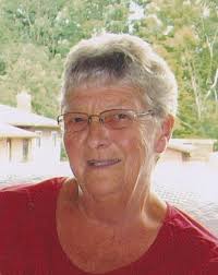 Florence Koch Obituary