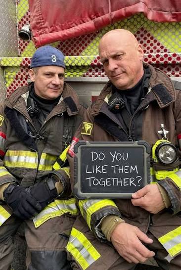 Chicago Fire star passes away suddenly